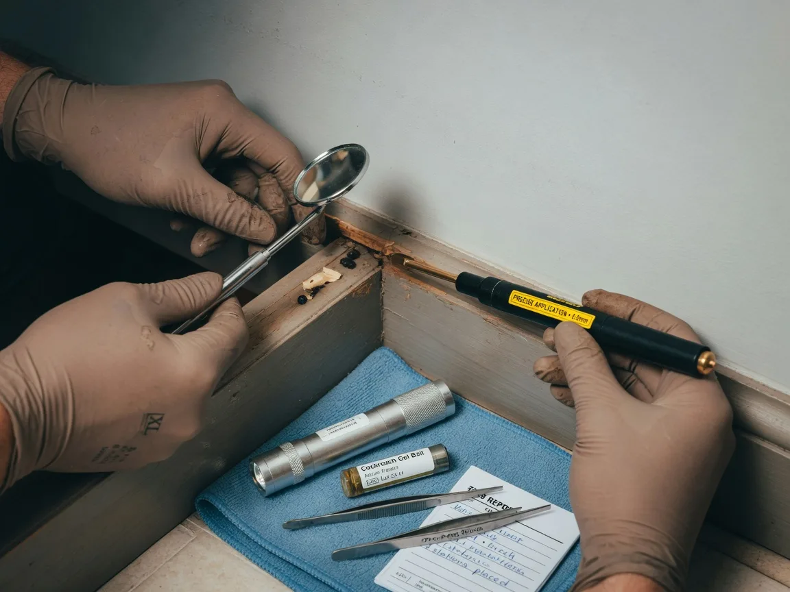 Why choose Emergency Pest Control in Penhook, VA